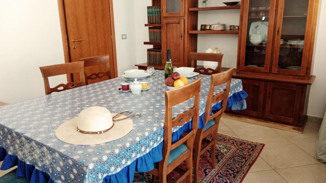 CàbrasFlamingo House公寓 外观 照片