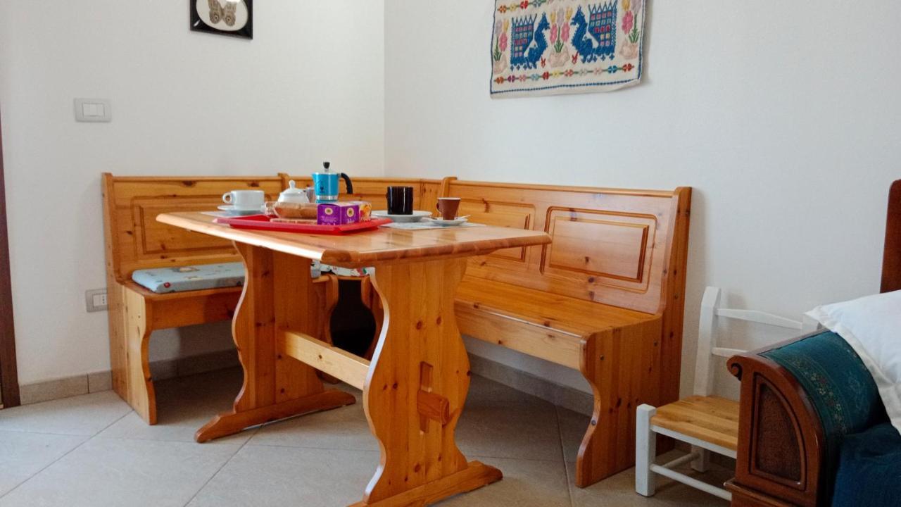 CàbrasFlamingo House公寓 外观 照片
