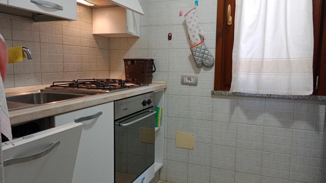 CàbrasFlamingo House公寓 外观 照片