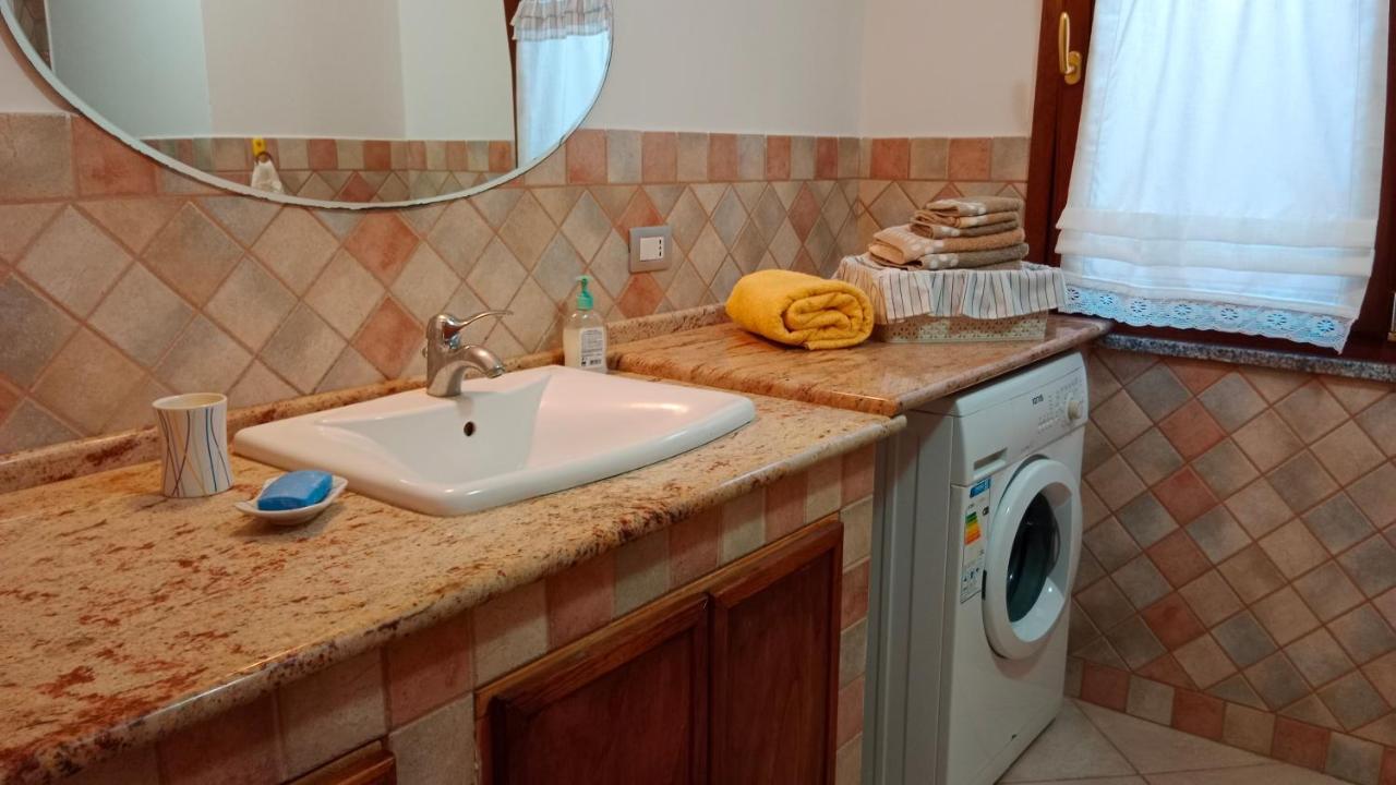 CàbrasFlamingo House公寓 外观 照片