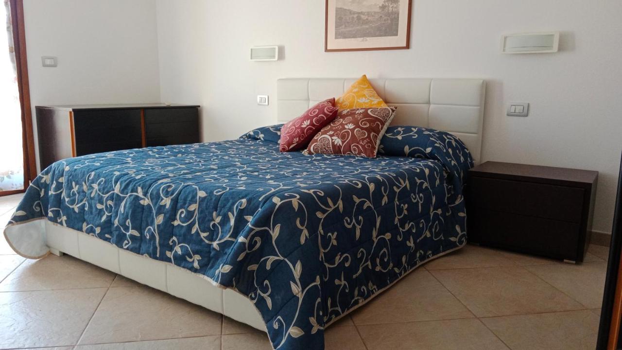 CàbrasFlamingo House公寓 外观 照片