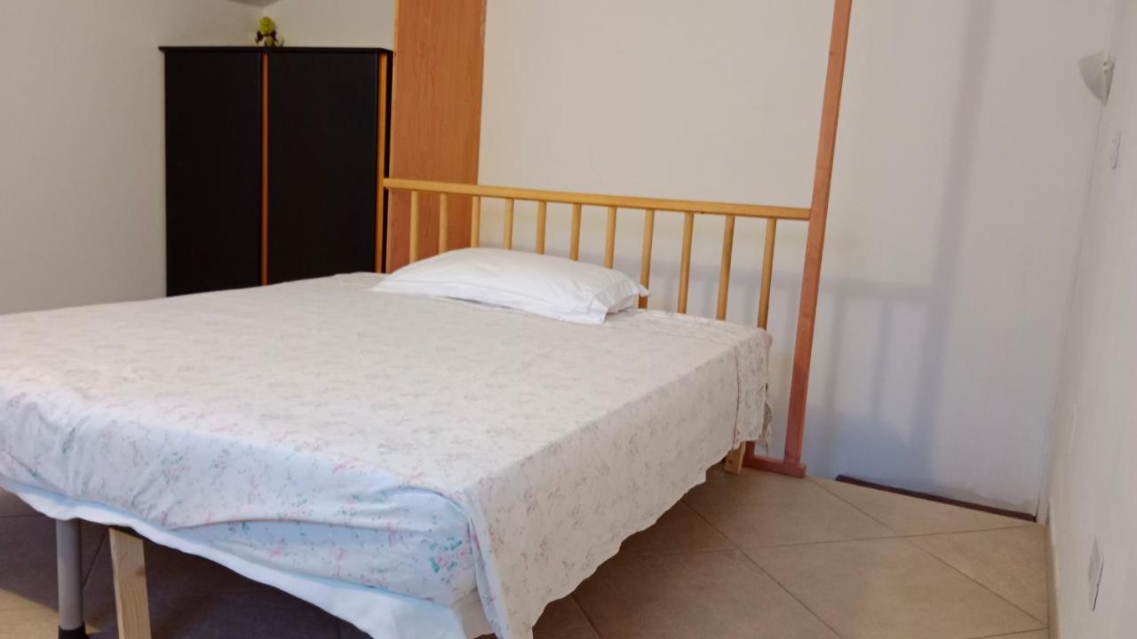 CàbrasFlamingo House公寓 外观 照片