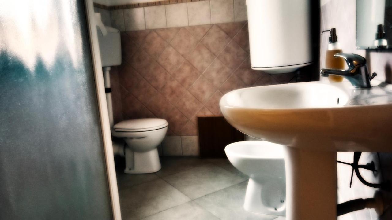 CàbrasFlamingo House公寓 外观 照片