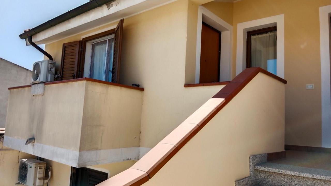 CàbrasFlamingo House公寓 外观 照片